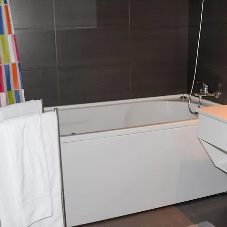 Brown Cozy 리스본