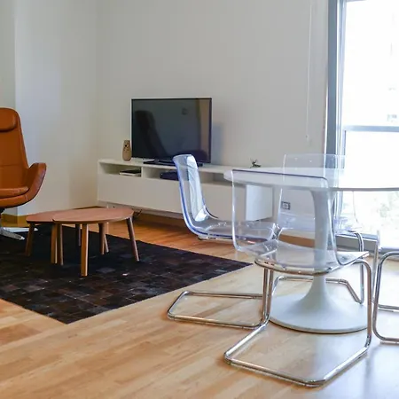 Apartment Brown Cozy