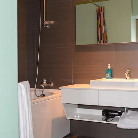 Appartement Brown Cozy Lissabon