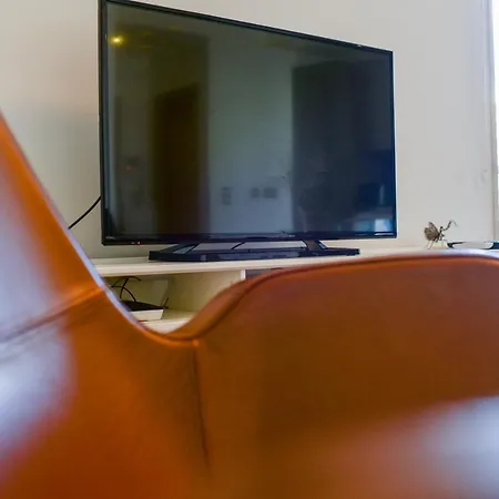 Brown Cozy * Lissabon