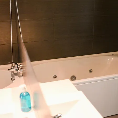 Appartement Brown Cozy Lissabon