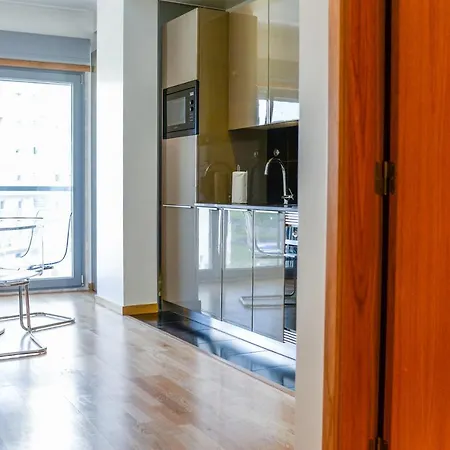 Brown Cozy Apartment