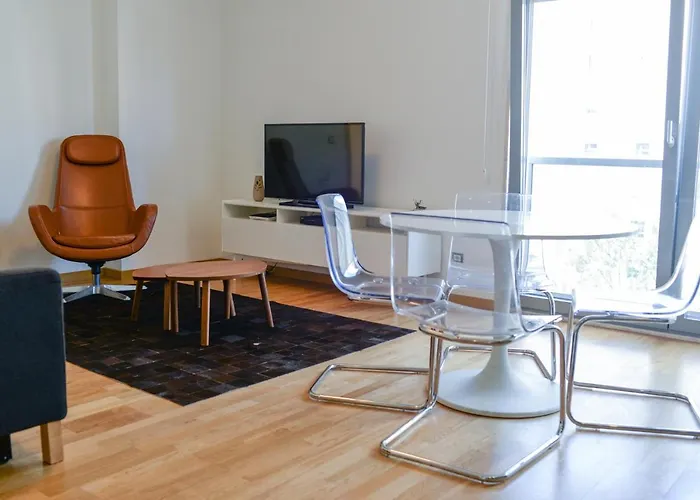 Apartmán Brown Cozy