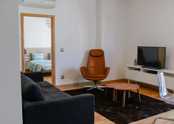 Apartmán Brown Cozy *