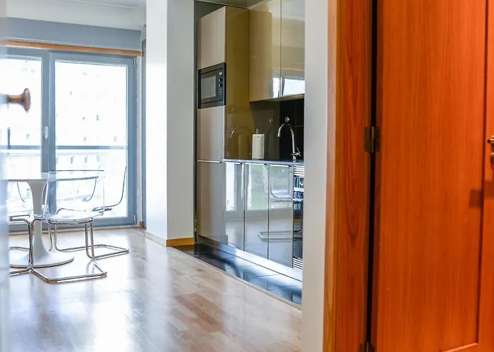 Brown Cozy Apartmán