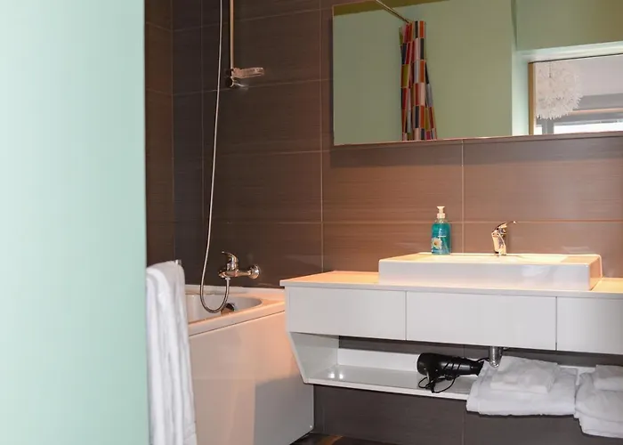 Διαμέρισμα Brown Cozy Lisboa